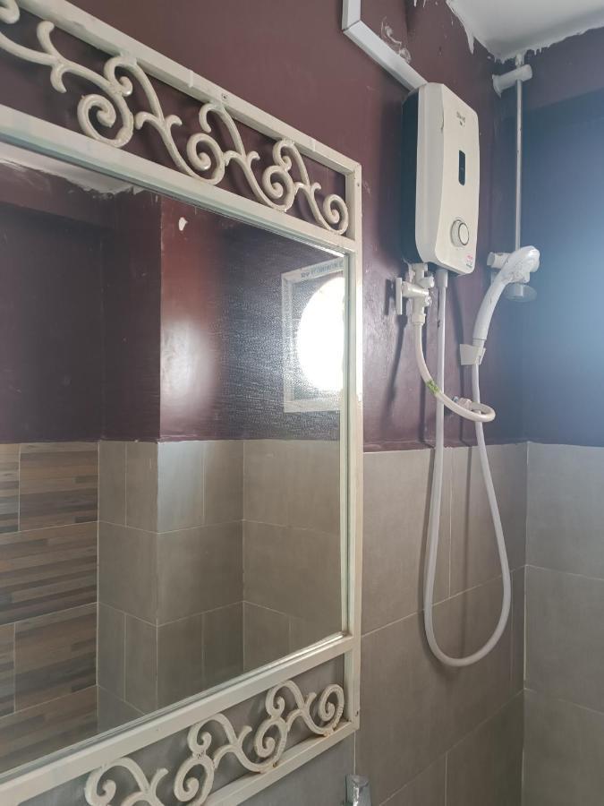 Rooms 101 Kampot Exterior photo